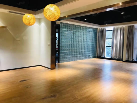 元岗智汇park写字楼图片5106