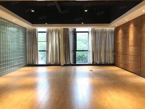 元岗智汇park写字楼图片5109