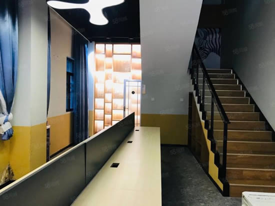 元岗智汇park写字楼图片5108