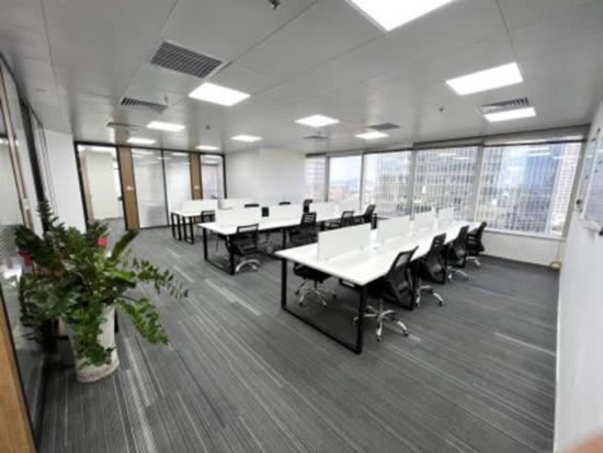 中信广场写字楼图片5111