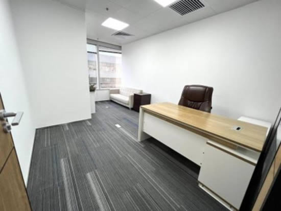 中信广场写字楼图片5117