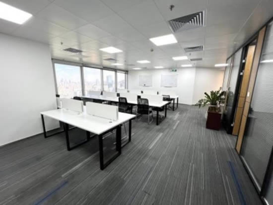 中信广场写字楼图片5115