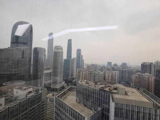 保利克洛维写字楼图片5120