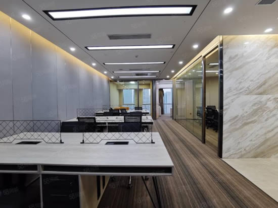 保利克洛维写字楼图片5121