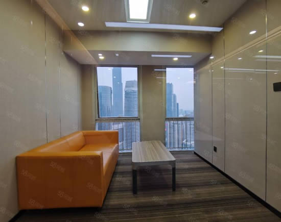 保利克洛维写字楼图片5119