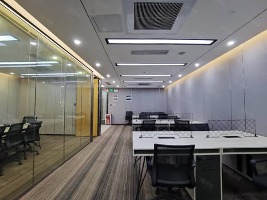 保利克洛维写字楼图片5122