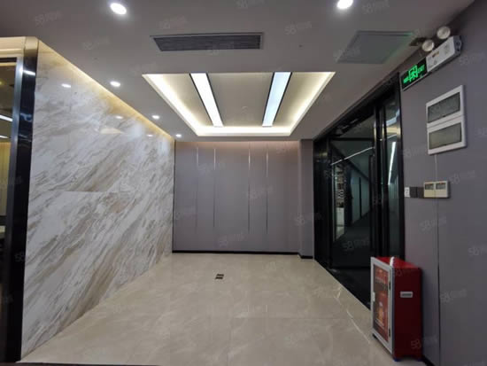 保利克洛维写字楼图片5126