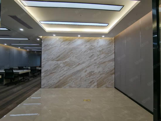 保利克洛维写字楼图片5124