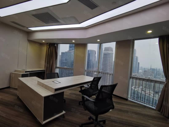 保利克洛维写字楼图片5125