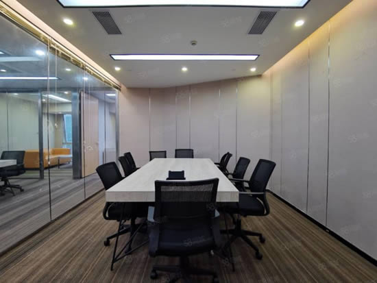 保利克洛维写字楼图片5123