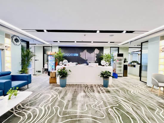 富力盈隆广场写字楼图片5156