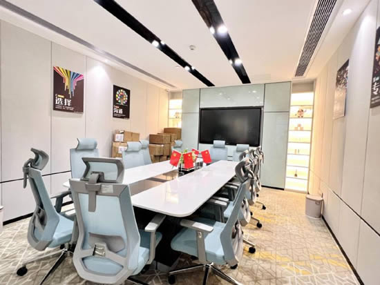 富力盈隆广场写字楼图片5157