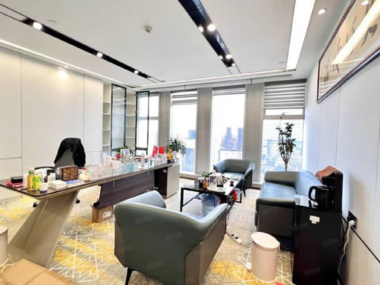 富力盈隆广场写字楼图片5161