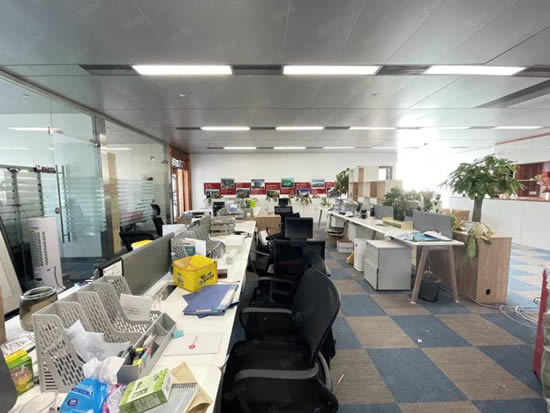 天盈广场写字楼图片5180