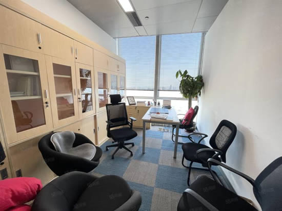 天盈广场写字楼图片5182