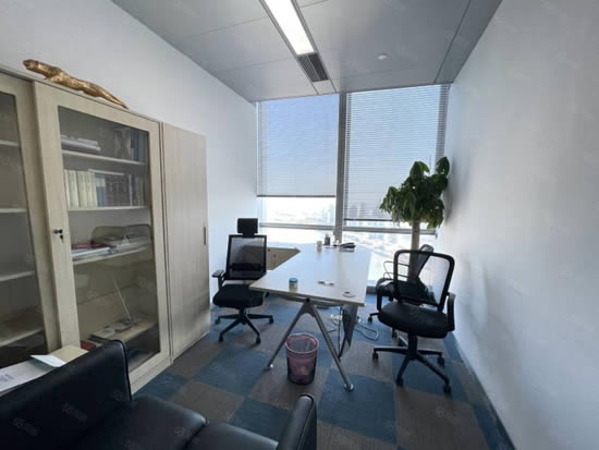 天盈广场写字楼图片5178
