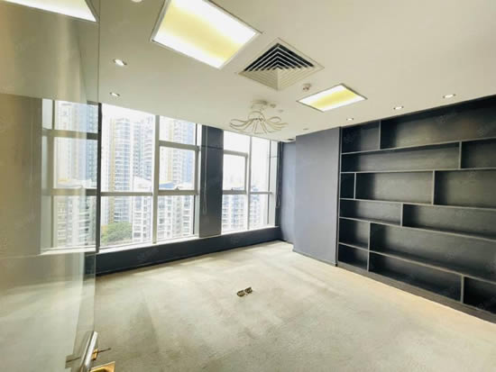 鸿德财润国际大厦写字楼图片5193