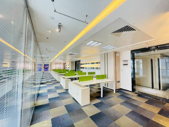 鸿德财润国际大厦写字楼图片5196