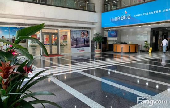 岑村商务综合楼写字楼图片5205