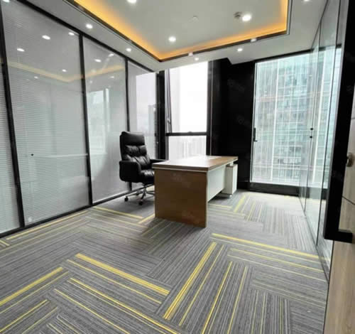 邦华环球广场写字楼图片5218