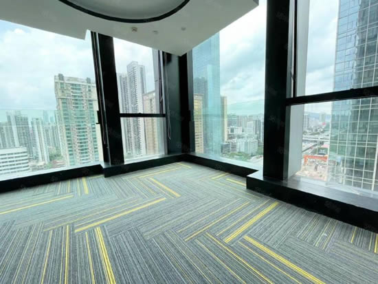 邦华环球广场写字楼图片5224