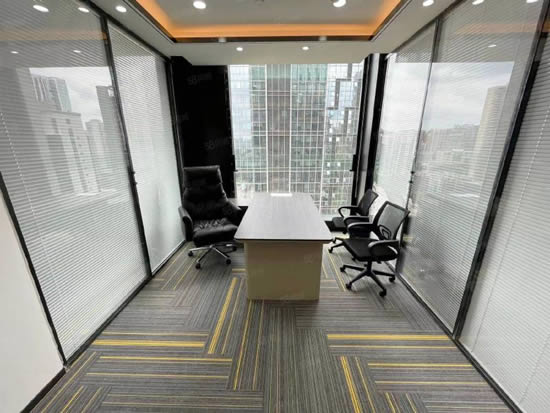 邦华环球广场写字楼图片5220