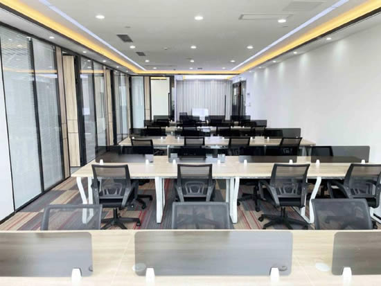 邦华环球广场写字楼图片5225