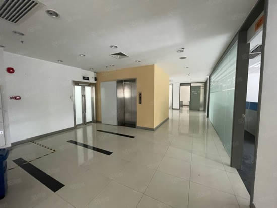高德置地春广场写字楼图片5227