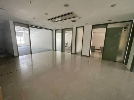 高德置地春广场写字楼图片5229