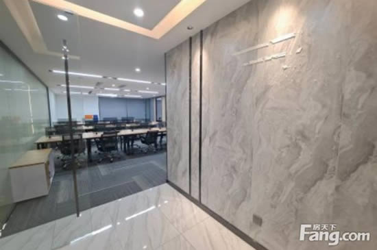 中盛棠东汇写字楼图片5243