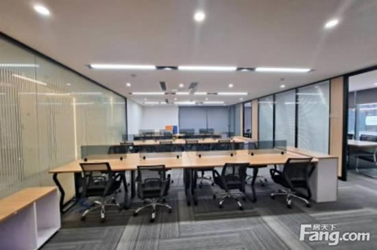 源丰大厦写字楼图片5249