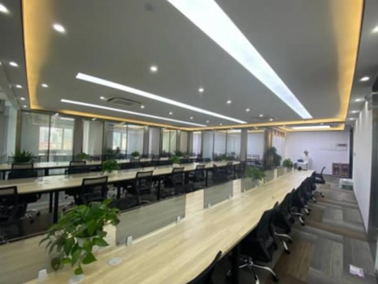 保利克洛维写字楼图片5261