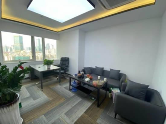 保利克洛维写字楼图片5260