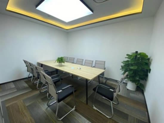 保利克洛维写字楼图片5262