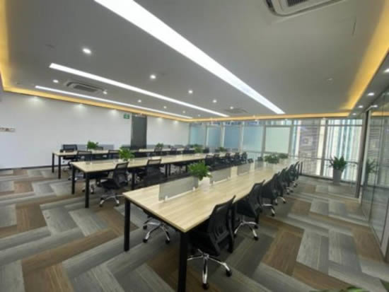 保利克洛维写字楼图片5263