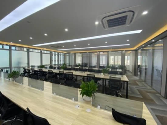 保利克洛维写字楼图片5265