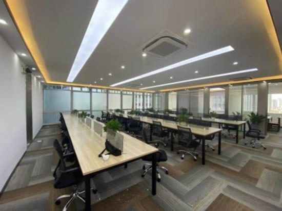 保利克洛维写字楼图片5266