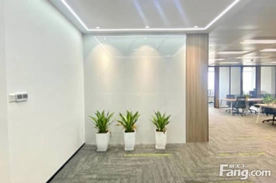 汇金中心写字楼图片5270