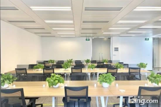 汇金中心写字楼图片5271