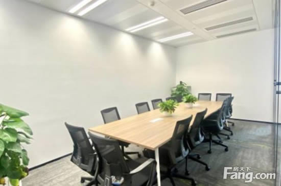 汇金中心写字楼图片5272