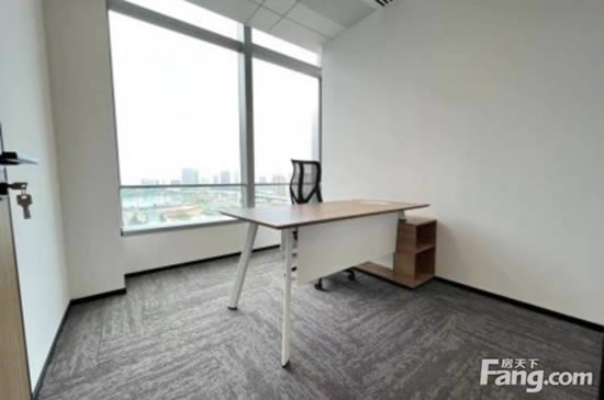 汇金中心写字楼图片5273