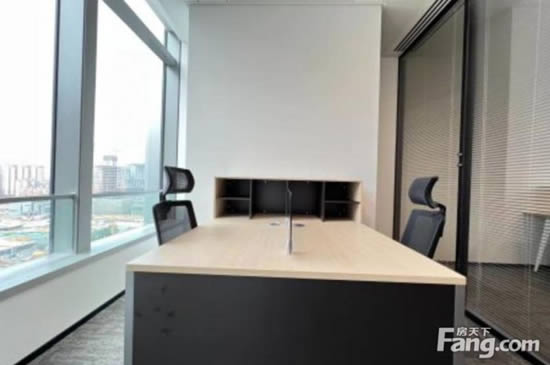 汇金中心写字楼图片5274