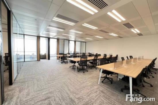 汇金中心写字楼图片5275