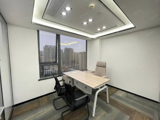 丽柏国际酒店写字楼图片5279