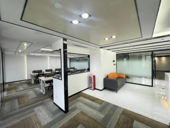 丽柏国际酒店写字楼图片5277