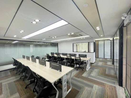 丽柏国际酒店写字楼图片5282