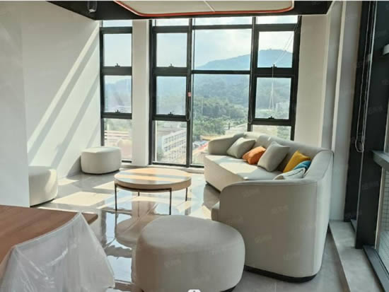 天河智慧城写字楼图片5289