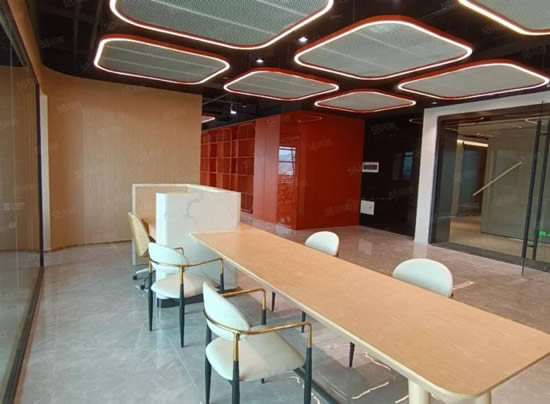 天河智慧城写字楼图片5290