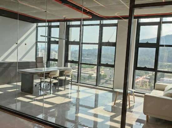 天河智慧城写字楼图片5286