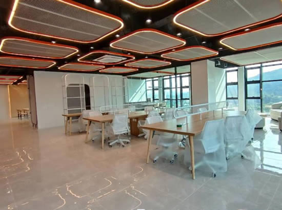 天河智慧城写字楼图片5285